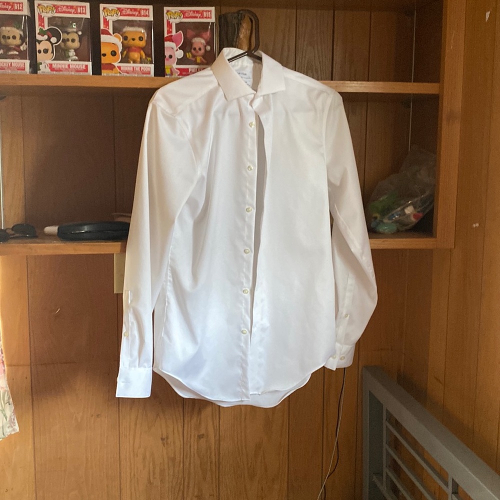 Calvin Klein Dress shirt - brand new